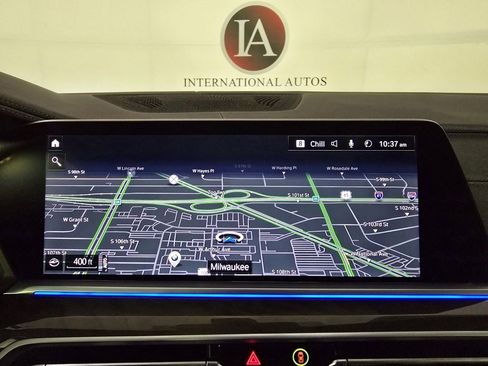 Used 2022 BMW X5 xDrive40i w/ M Sport Package image 14