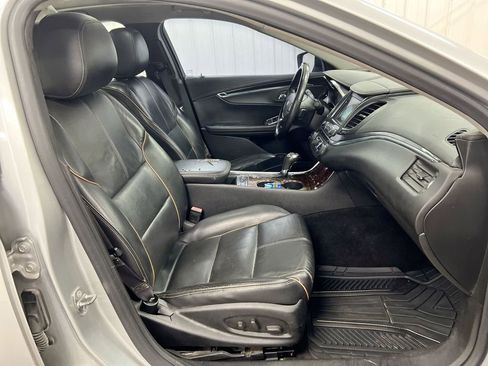 Used 2014 Chevrolet Impala LTZ image 22