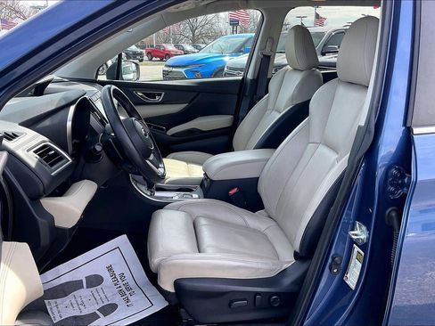 Used 2021 Subaru Ascent Limited w/ Technology Package image 22
