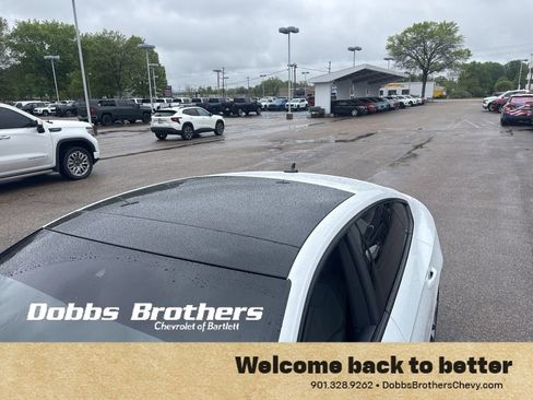 Used 2024 Audi A5 2.0T Premium w/ Summer of Audi Package image 10