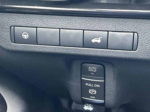 New 2026 Nissan Murano SV AWD/4WD image 28