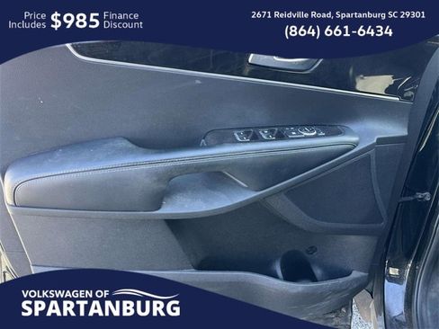 Used 2017 Kia Sorento L image 15