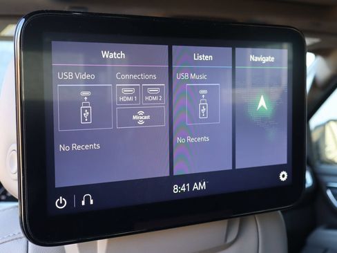 Used 2021 GMC Yukon SLT w/ SLT Premium Package RWD image 21
