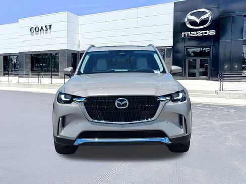 New 2026 MAZDA CX-90 3.3 Turbo w/ Premium Plus Pkg AWD/4WD image 2