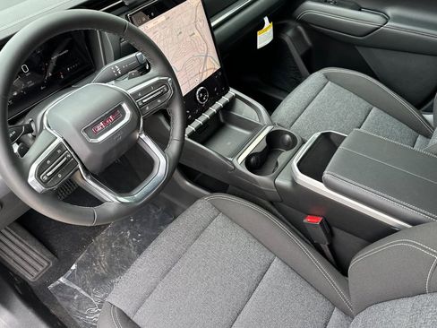 New 2026 GMC Terrain Elevation w/ Technology Package II image 8