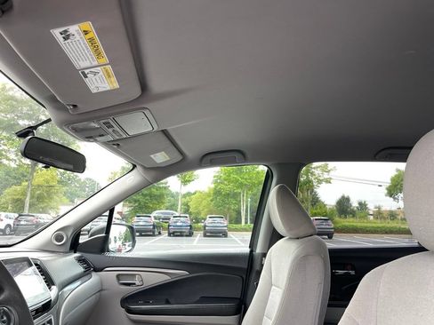 Certified 2018 Honda Pilot EX image 28