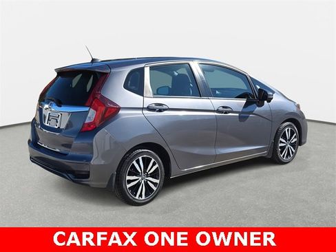 Used 2020 Honda Fit EX-L image 5
