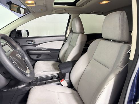 Used 2015 Honda CR-V EX image 5