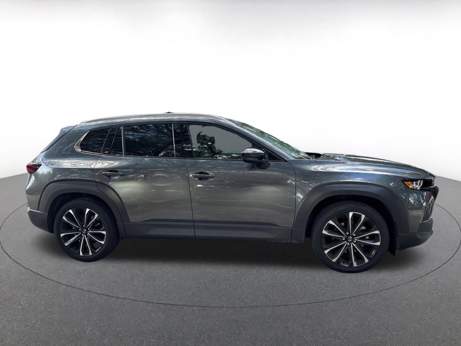 Used 2026 MAZDA CX-50 AWD 2.5 S w/ Premium Package image 13