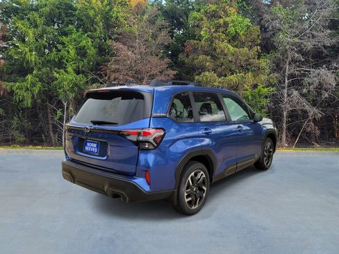 New 2026 Subaru Forester Limited AWD/4WD image 16