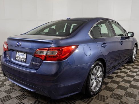 Used 2015 Subaru Legacy 2.5i Premium image 15
