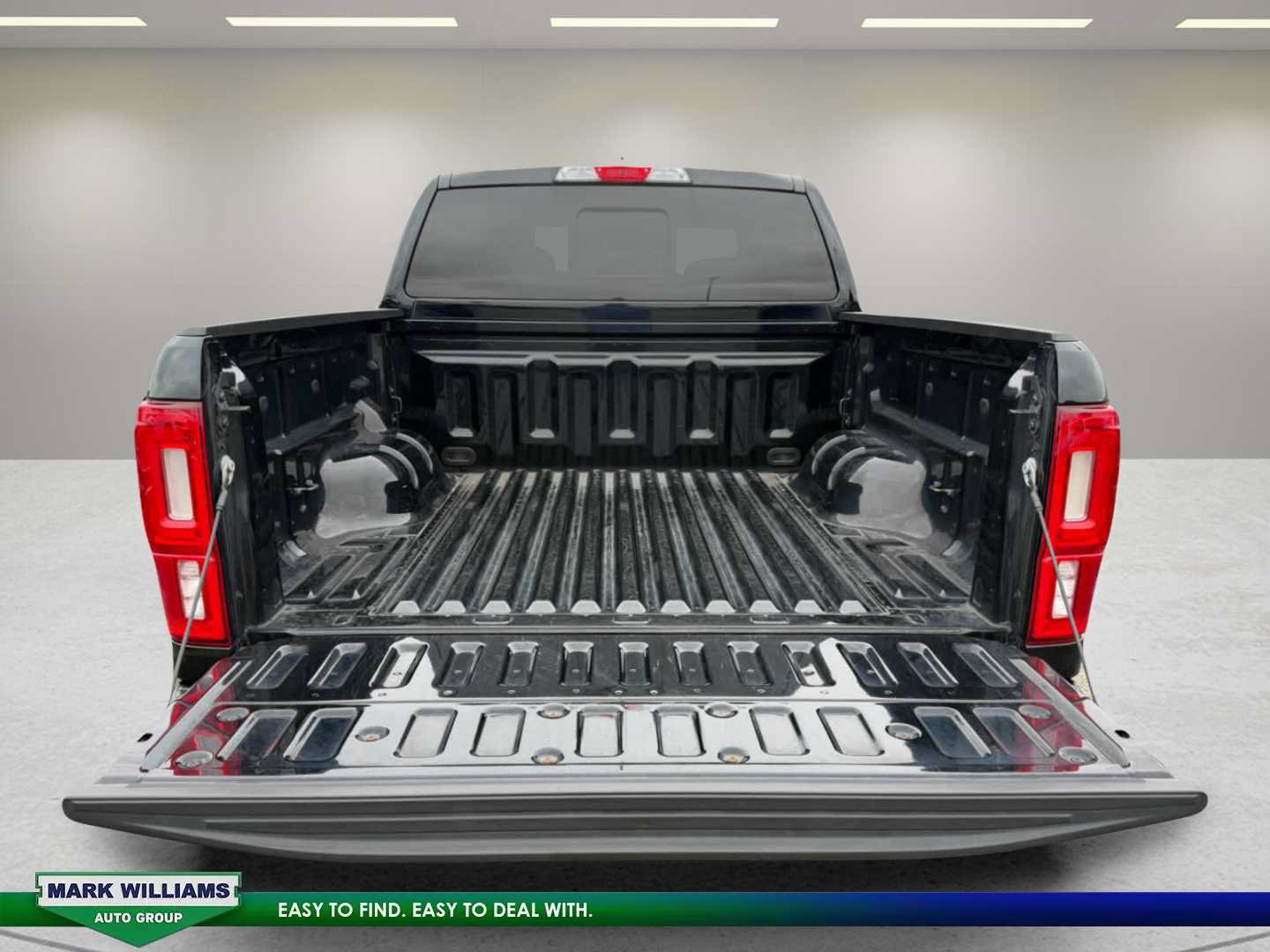 Used 2019 Ford Ranger XLT w/ Equipment Group 302A Luxury AWD/4WD image 37