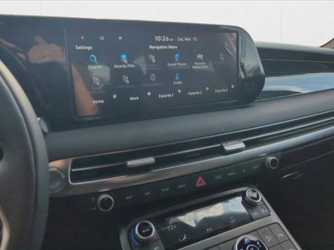 New 2025 Hyundai Palisade Calligraphy AWD/4WD image 14