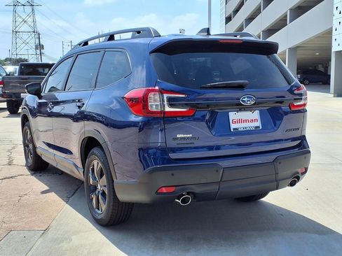 Certified 2026 Subaru Ascent Premium AWD/4WD image 2