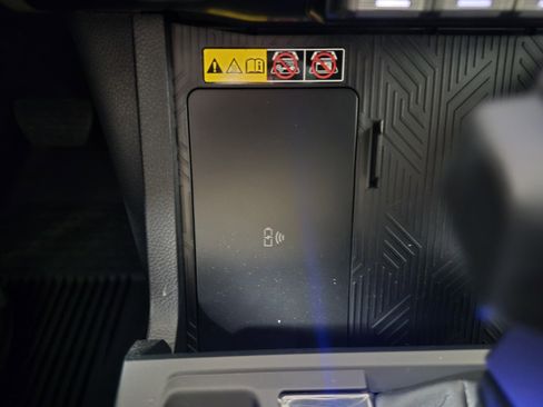 New 2026 Toyota Tacoma SR5 image 33