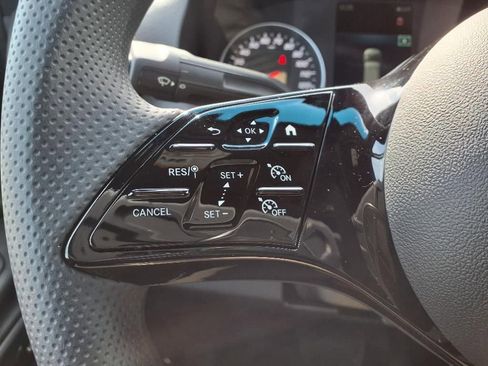 New 2025 Mercedes-Benz Sprinter 2500 image 12