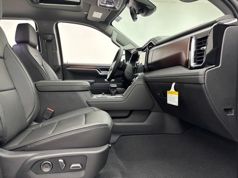 New 2026 GMC Sierra 1500 Denali AWD/4WD image 37