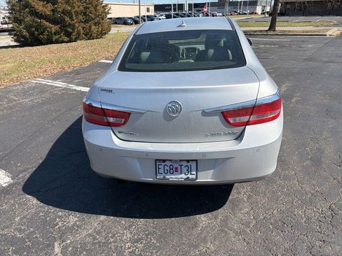 Used 2012 Buick Verano Convenience image 7