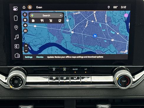 Certified 2024 Chevrolet Colorado Trail Boss w/ Technology Package image 24