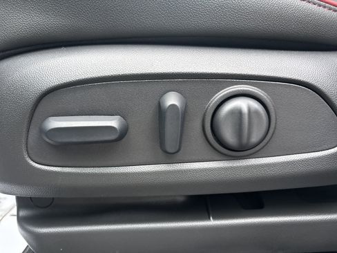 New 2026 Chevrolet TrailBlazer RS image 13