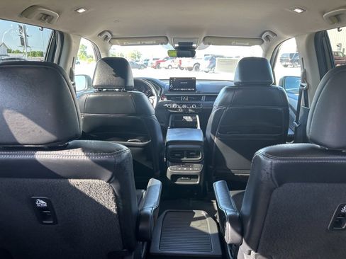 Used 2024 Honda Pilot EX-L image 28