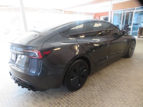 Used 2024 Tesla Model 3 Long Range RWD image 70