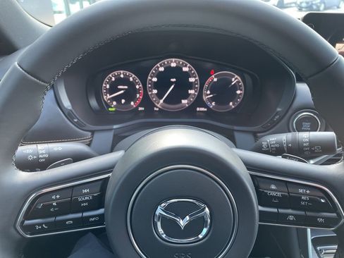 New 2026 MAZDA CX-90 3.3 Turbo S w/ Premium Package image 20