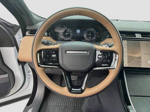 New 2026 Land Rover Range Rover Velar Autobiography AWD/4WD image 40