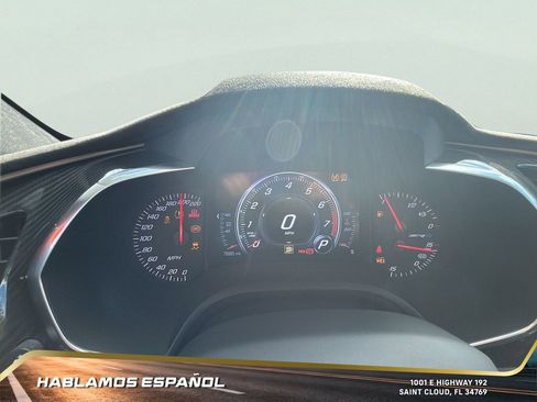 Used 2019 Chevrolet Corvette ZR1 image 37