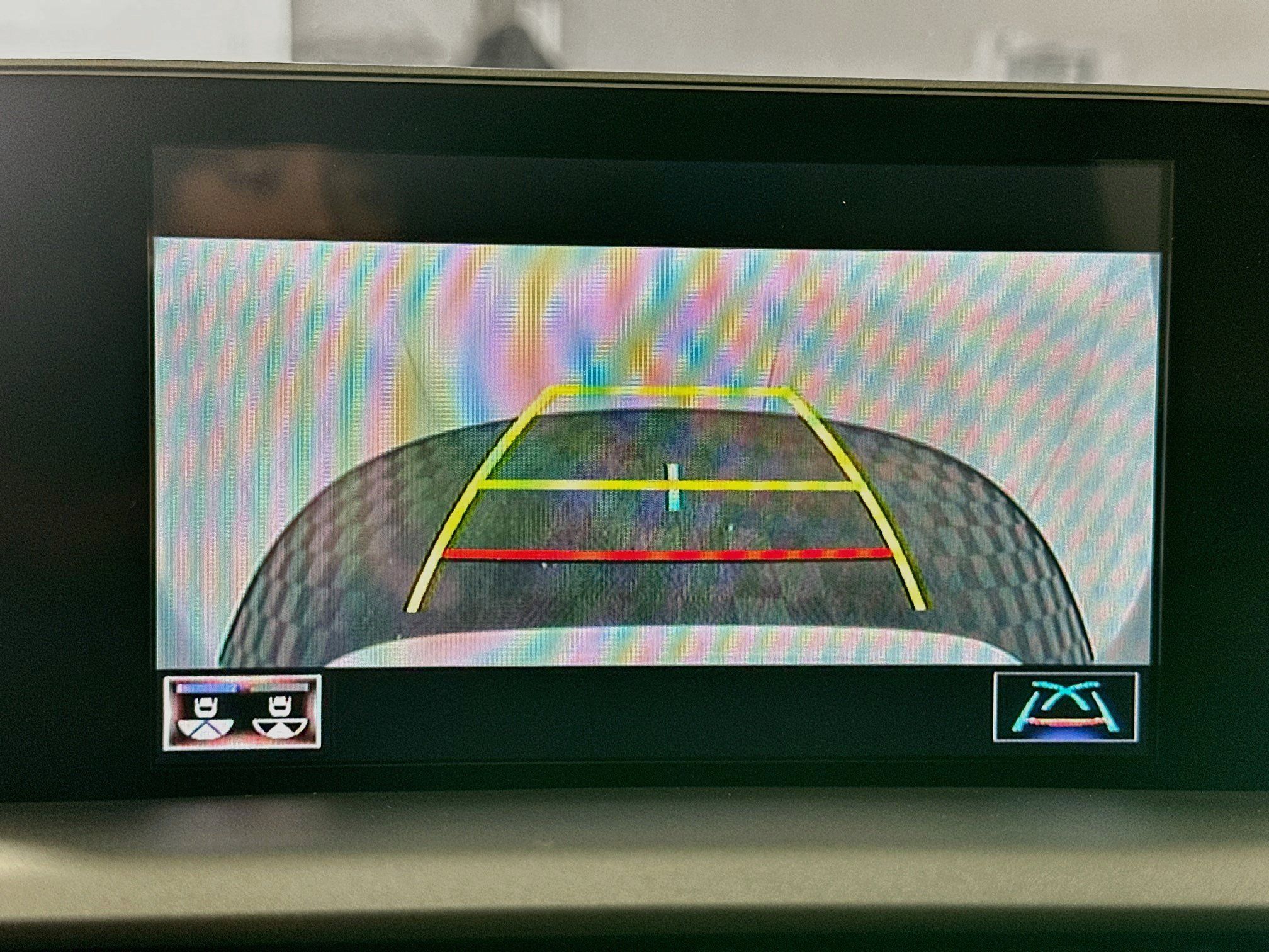 Used 2020 Lexus NX 300 FWD w/ Accessory Package image 22