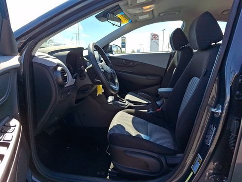 Used 2021 Hyundai Kona SE w/ Cargo Package AWD/4WD image 13