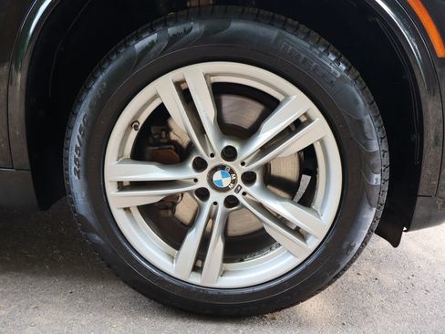 Used 2014 BMW X5 xDrive50i AWD/4WD image 45