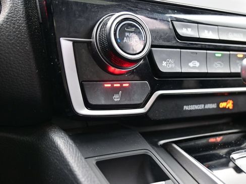 Used 2017 Honda CR-V EX-L image 46