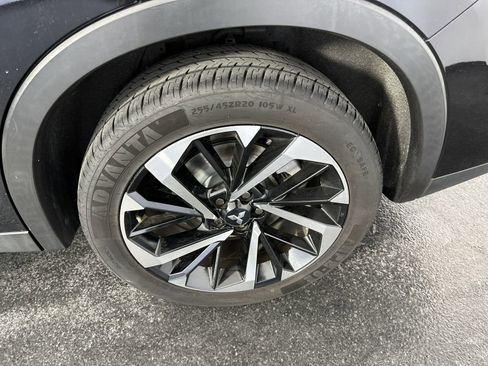 Used 2022 Mitsubishi Outlander SE image 14