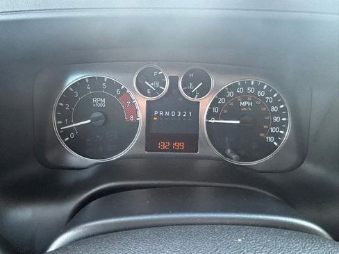 Used 2006 HUMMER H3 AWD/4WD image 22