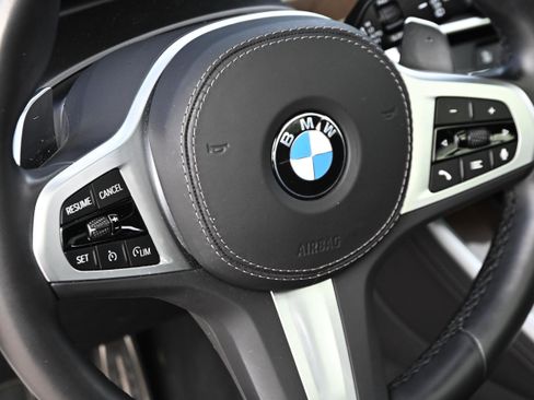 Certified 2023 BMW X5 xDrive40i w/ Executive Package image 28