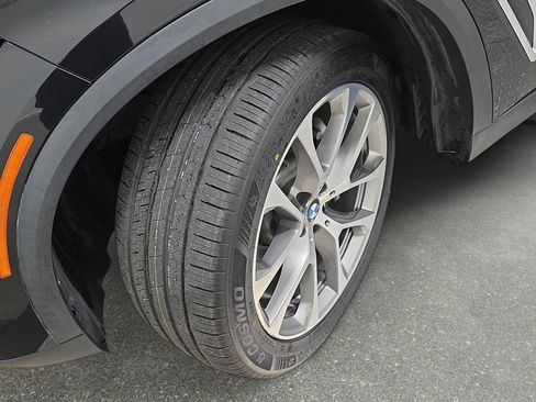 Used 2019 BMW X5 xDrive40i w/ Convenience Package AWD/4WD image 29