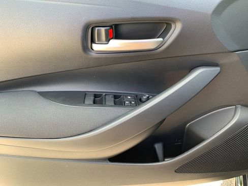 New 2026 Toyota Corolla SE FWD image 11
