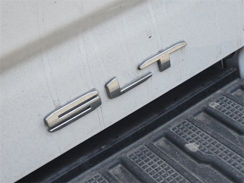 Used 2025 GMC Sierra 2500 SLT w/ Texas SLT Premium Package image 12