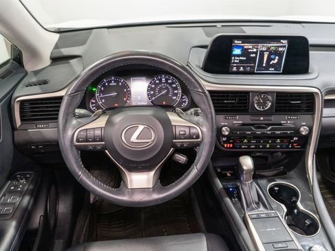 Used 2020 Lexus RX 350 FWD w/ Accessory Package image 11