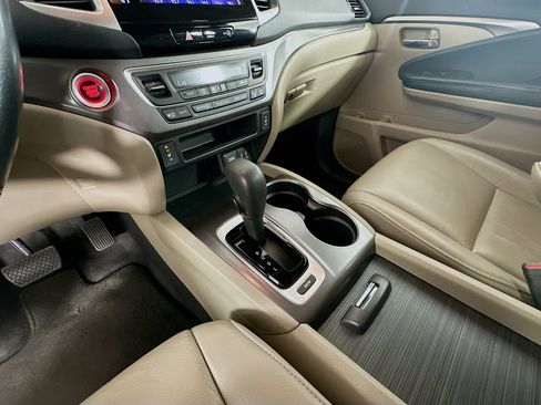 Used 2016 Honda Pilot EX-L image 23