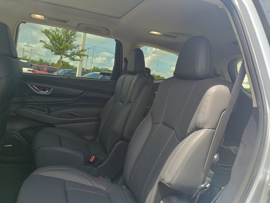 New 2026 Subaru Ascent Limited AWD/4WD image 17