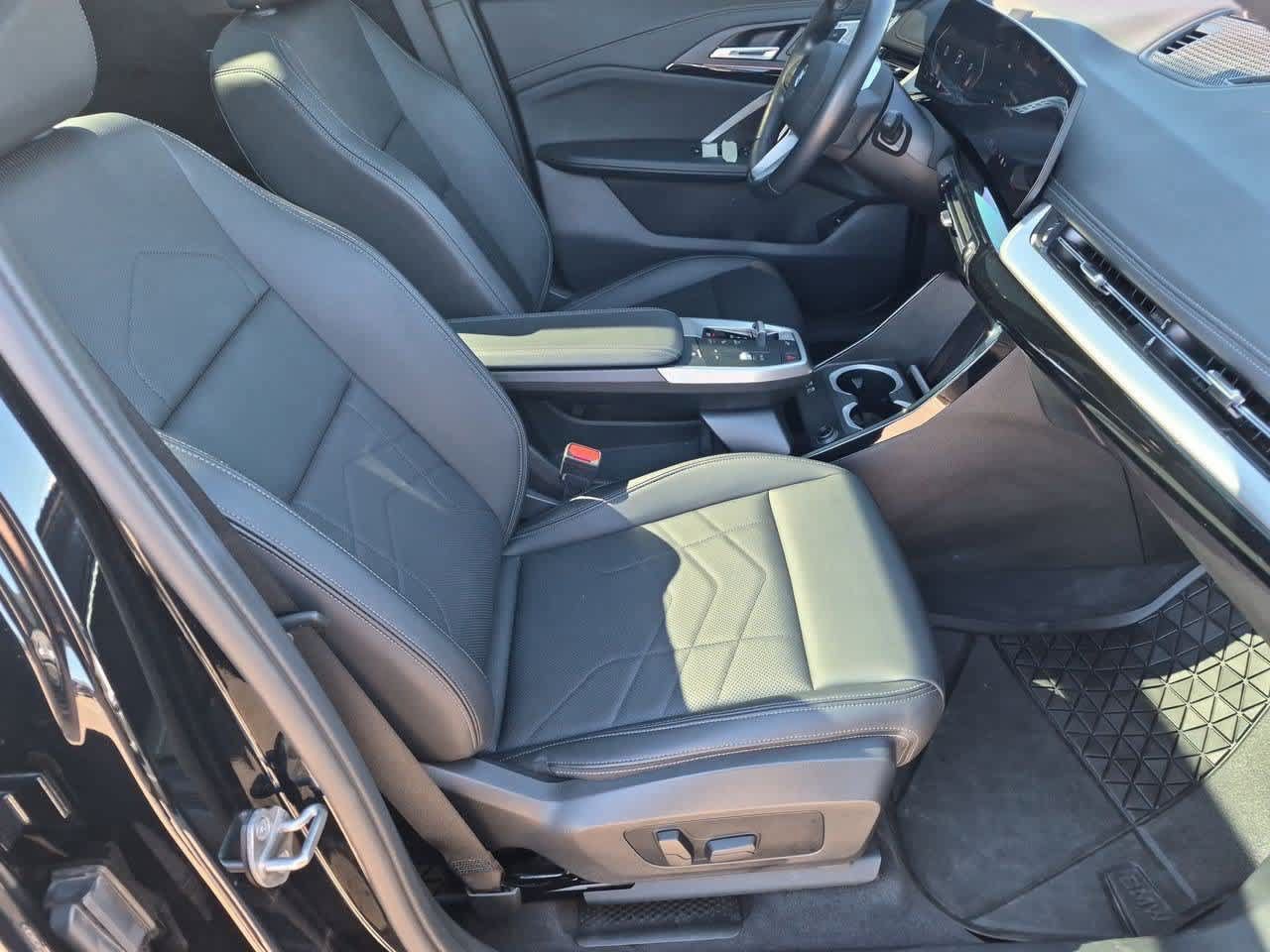 Used 2025 BMW X1 xDrive28i w/ Convenience Package AWD/4WD image 22