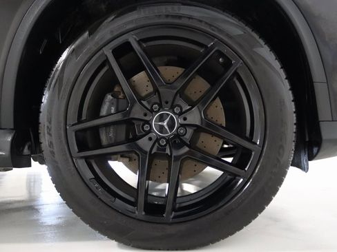 Used 2019 Mercedes-Benz GLE 43 AMG 4MATIC Coupe image 86