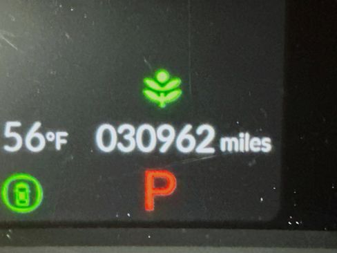 Used 2023 Honda Civic EX image 19