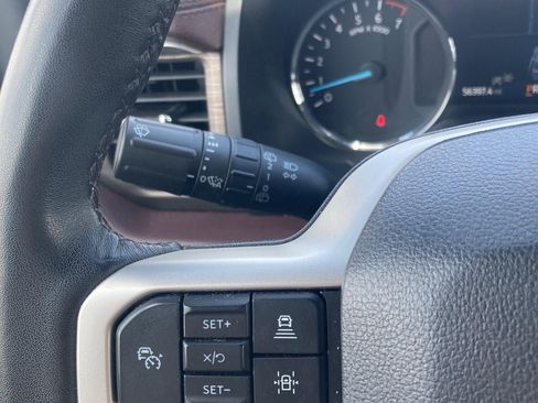 Used 2024 Ford Expedition Max Limited AWD/4WD image 15