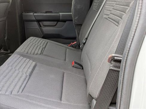 Used 2023 Ford F150 XL w/ STX Appearance Package image 13