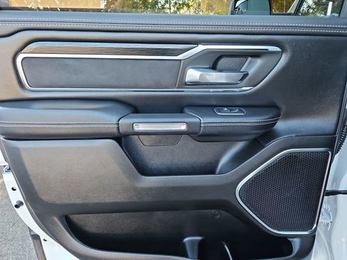 Used 2024 RAM 1500 Laramie image 32