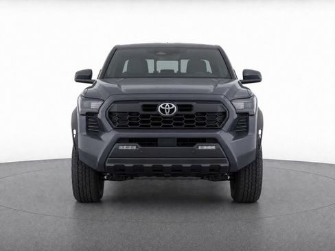Used 2024 Toyota Tacoma TRD Off-Road AWD/4WD image 5