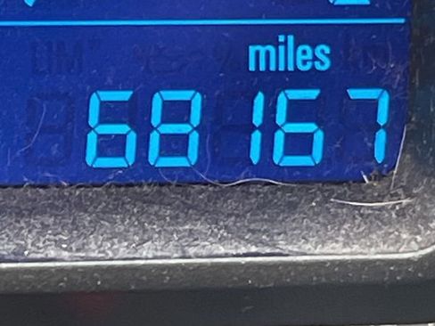 Used 2013 Chevrolet Sonic LT w/ Wheels and Fog Lamp Package image 19